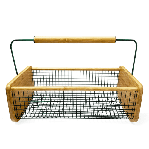 KBASKET Front