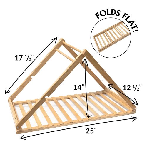 KSTAND KSTANDCV roof measurements