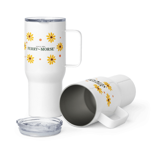 SunflowerTravelMug duo