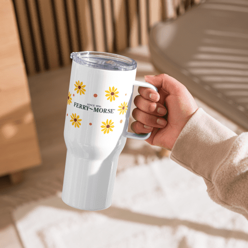 SunflowerTravelMug lifestyle2