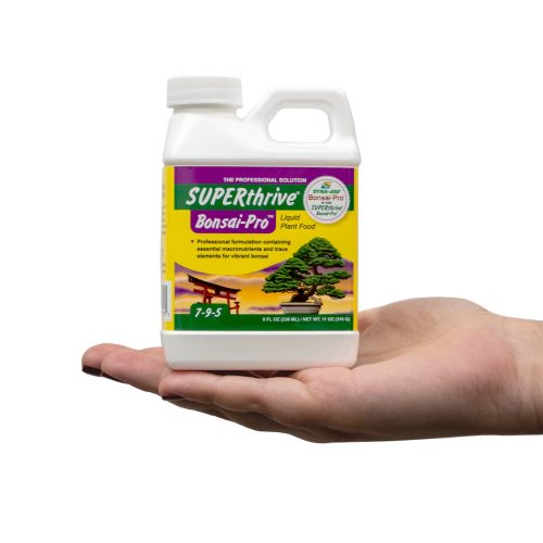 Superthrive Bonsai Pro 8oz 1500x1500 Size