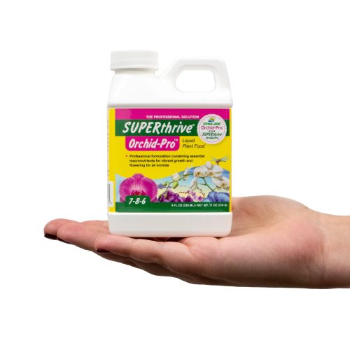 Superthrive Orchid Pro 8oz 2000 2000