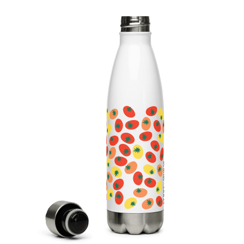 TomatoWaterBottle opentop