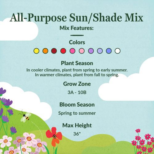 WF 02 All purpose Sun shade Mix Feature summary 02 Compressed