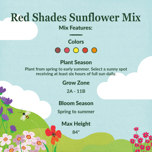 WF 16 Red Shades Mix Mix Feature summary 02