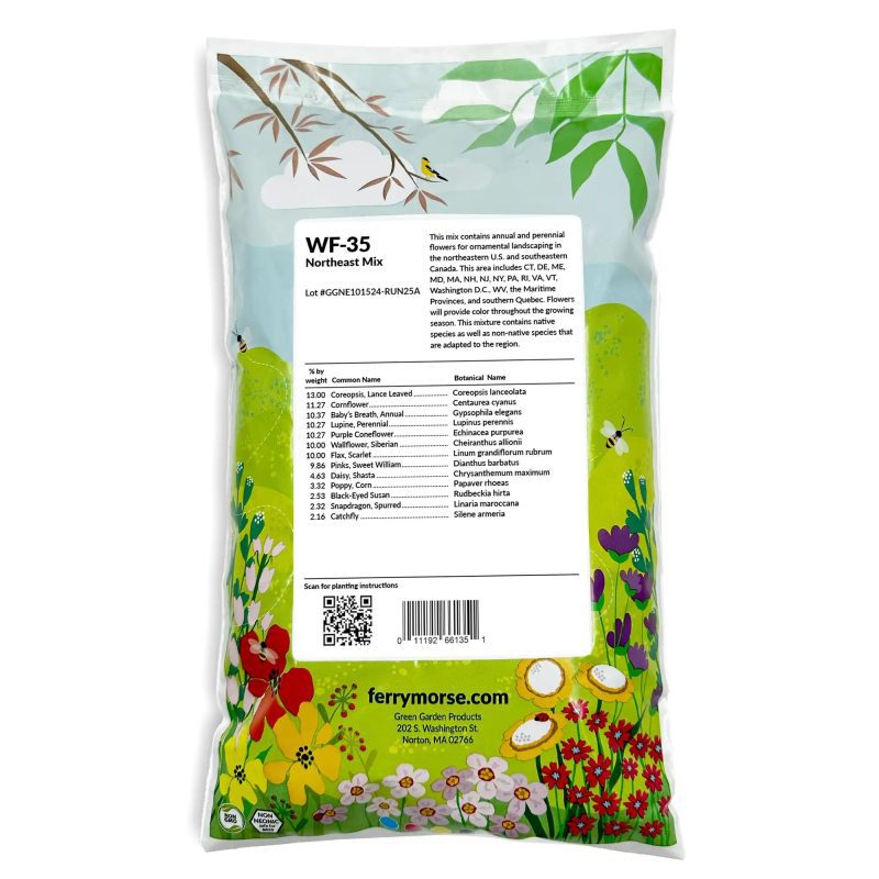 WF 35 Northeast Mix Bag Back Compressed